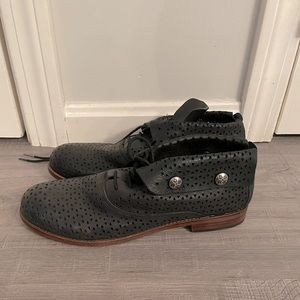 Brand new Patricia Nash leather shoes